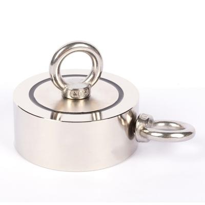 China Industrial Quality Perfect Cheap Price Strong Magnet Fishing Magnet Set With Case for sale