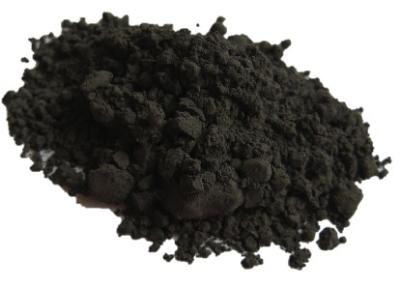 China Polvo CAS 12012-35-0 del carburo del cromo Cr3C2 compuesto de cerámica del punto de fusión de 1.895 °C en venta