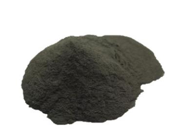 China Black Gray Titanium Boride TiB2 CAS 12045-63-5 Conductive Ceramic Materials for sale