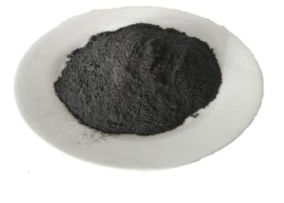 China Uso de las herramientas de corte del polvo Mo2C CAS 12627-57-5 del carburo del molibdeno en venta