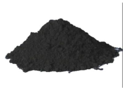 China Alloy Additive Mo2B Boride Molybdenum Powder CAS12006-99-4 202.69MW CE Approval for sale