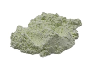 China Special Ceramic Materials Nitride Magnesium Nitride Mg3N2 Greenish Yellow Powder CAS 12057-71-5 for sale