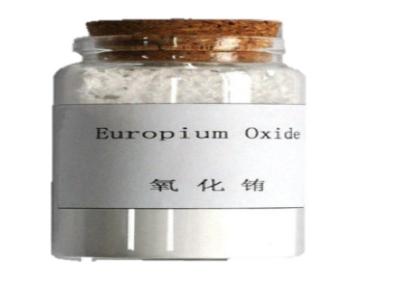 China Europium Oxide Powder Rare Earth Materials CAS 1308-96-9 Eu2O3 Odorless for sale