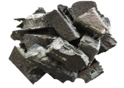 China Ingot / Lump Shape Rare Earth Materials , Yttrium Metal Y CAS 7440-65-5 Making Speciality Alloys for sale