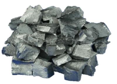 China Terbium Rare Earth Materials Tb CAS 7440-27-9 In Magnetostrictive Alloy for sale