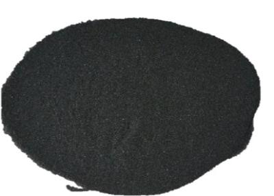 China Heat Transfer Material Titanium Zirconium Alloy Dark Gray Powde For Fireworks for sale