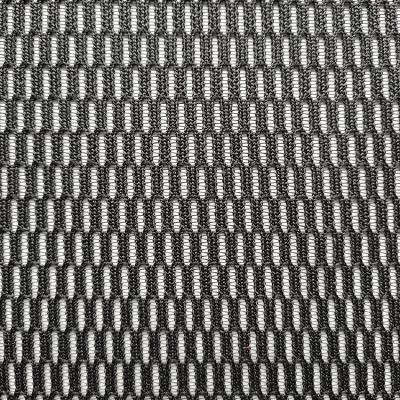 China Hot Sale 100% Polyester 3d Air Mesh Fabric For Chairs Seat Covers And Tear-Resistant Office Chair for sale