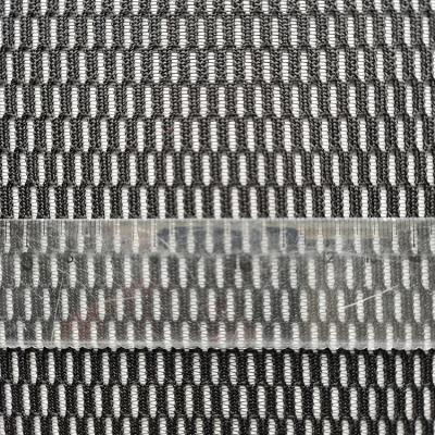 China China Manufacture Multi-scenario Use Office Chair Tear-Resistant Car Seat Shoes Sandwich Mesh Fabric for sale