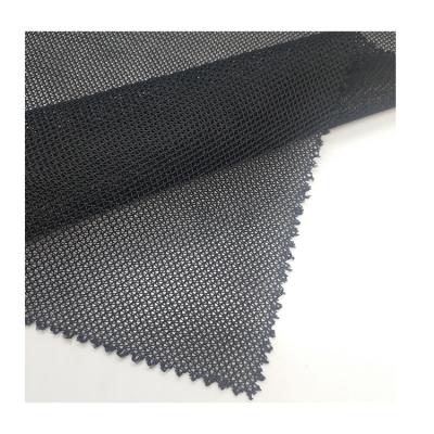 China Tear-Resistant Polyester Knitted Sandwich Mesh Airmesh Breathable Fabric For Shoes at Factory Wholesale 3d Price for sale