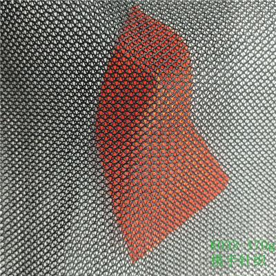 China 100%Polyester 3d Air Sandwich Spacer Tear-Resistant Quick Dry Sport Mesh Fabric For Sports Shoes for sale