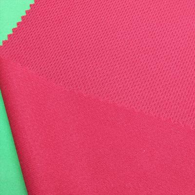 China Profession Design Stain Resistant Design High Quality Weight 130g-140g/m2 Width 1.55/m Sports Fabric For Clothing for sale