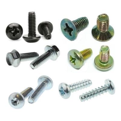 China Pan All Kinds Of High Quality Wire Forming Screw, Wire Forming Screw Factory for sale