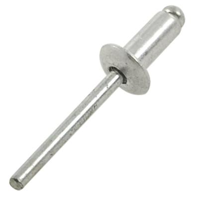 China Aluminum and Stainless Steel Blind Rivet 2.4-4.8 for sale