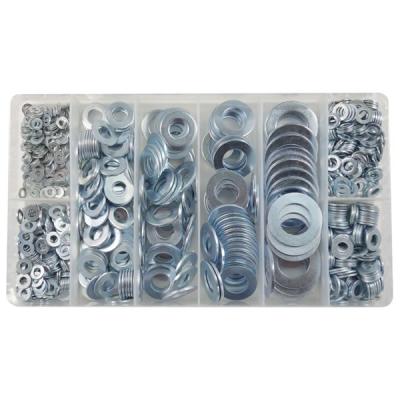 China M5-M12 Split Spring Washers Matching Kit for sale