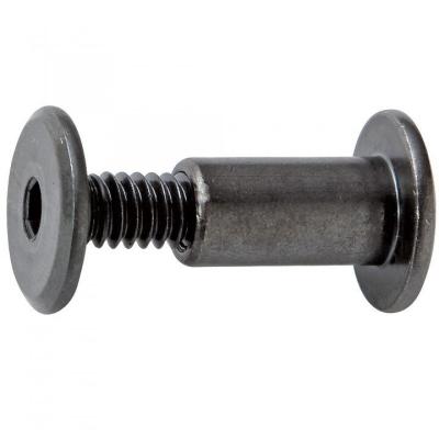 China Special fasteners include bolt and nut OEM for sale