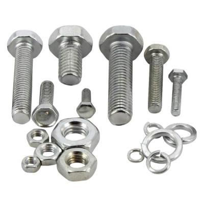 China Non-standard stainless steel stainless steel fastener for sale