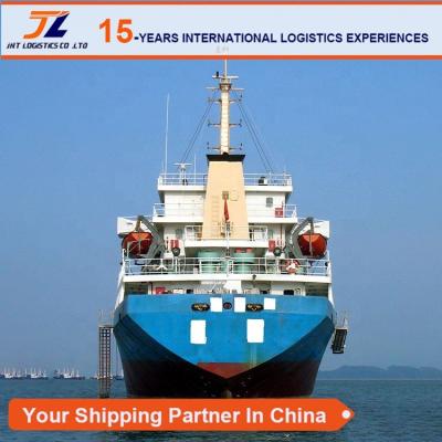 China Yes FCL and LCL sea freight shipping wroldwide china to sea from Kenya India Sri Lanka for sale