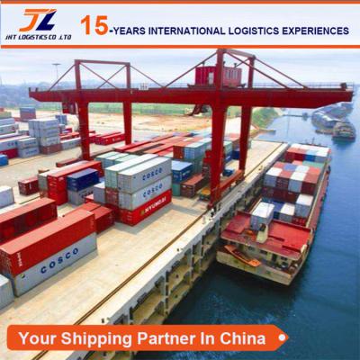 China Yes FCL and LCL Shipping Air Shipping from China to Bosnia for sale