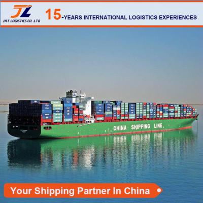 China Yes Cheapest Ocean Freight Shipping Rates From China To Philippines for sale