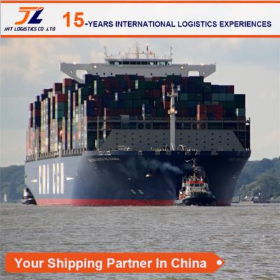 China Yes sea freight china to sea cargo Canton from Fiji Egypt to Colombia for sale