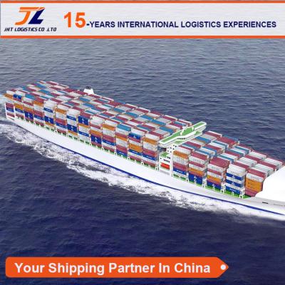 China Yes FCL and LCL Freight sea shipping DHL from china to South Africa for sale