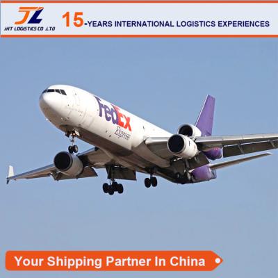 China 10days Free DHL Warehouse Drops AIR FREIGHT EMS Tnt FedEx FedEx Express To Nigeria Mauritius for sale