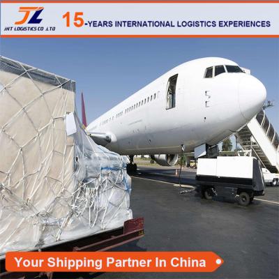 China 10days free storage air freight against sea freight logistics from China to Dakar Senegal for sale