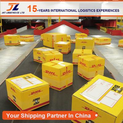 China dhl express air freight cost from china to mozambique maputo mozambique for sale