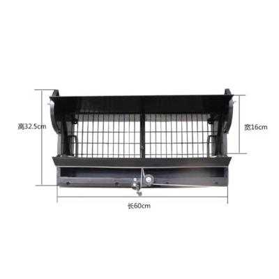 China Factory chicken cage breeding breeding ventilation window breeding small cooling window for sale