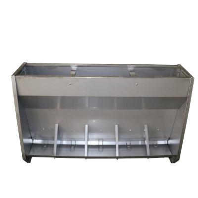 China Automatic Pig Feeder Pan Pig Feeder Animal Feeder for sale