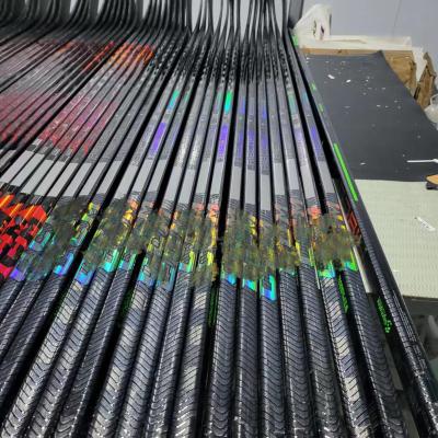 China Carbon Fiber Hot sales high quality one piece model icehockey sticks made in china for sale