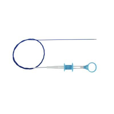 China 1.8mm Biopsy Safe Flexible 2.3mm Endoscopic Forceps All Types for sale