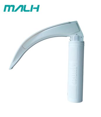 China Convenience Laryngoscope, Mac Miller Macintosh, Diagnose LED Laryngoscope, 1# 2# 3# 4# for sale