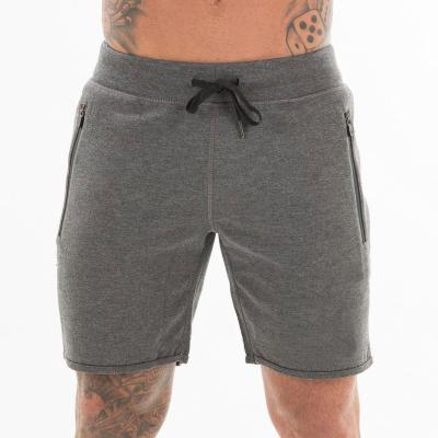 China QUICK DRY China Manufacturing Good Quality Cotton Jogger Shorts Summer Running Shorts For Men for sale