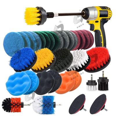 Chine 37 PCs forent la brosse de nettoyage à vendre