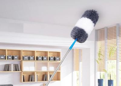 China Huishoudenstof 1.8M Rod High Ceiling Duster 14x14x45cm Te koop