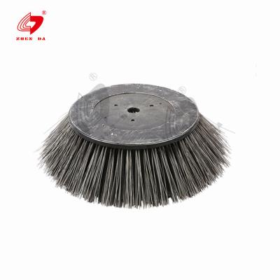 China Factory Direct Sale Dulevo 5000 Road Sweeper Brush Side Sweeper Brush for sale