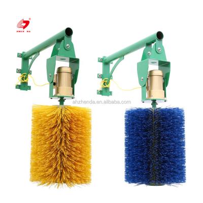 China Dairy Farm Cow Scratching Brush Electric Automatic for sale