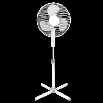 China Protable Fan 2021 Home Appliance High Quality Standing 16 Inch Rack Fan With Competitive Price for sale