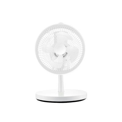 China SINGLE CIRCULATOR 12inch Desktop Tabletop Portable Turbo Fan Air Circulating Fan for sale