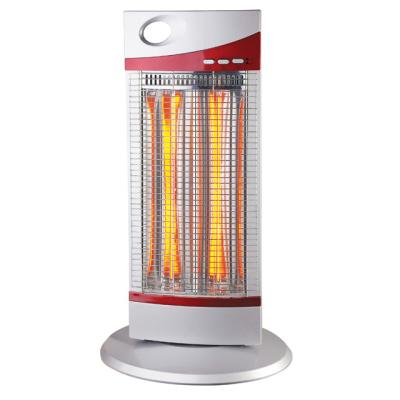 China Hotel Carbon Fiber Infrared Heater for sale