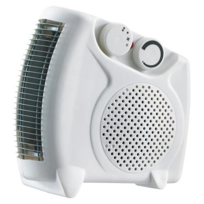 China Hotel Price Mini Fan Heater Electric Heater With CE ROHS Certification Radiator 2000w for sale