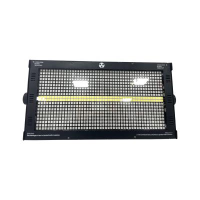 China 8+8 Horse Racing Sections + Ip20 Smd Dye + Flashing 960 Pixel Led Dmx Strobe Led Light Bar for sale