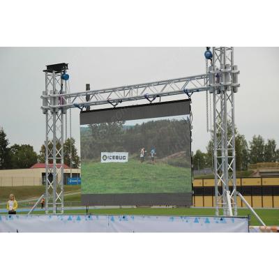 China Sending Card For Led Displays Hanging Bar Led For Moving Lights Display for sale