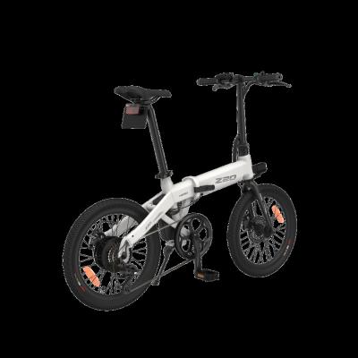 China Dropshipping HIMO Z20 aluminum alloy electric bike in china 250w ebike 36v 10ah electric bike road for sale