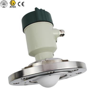 China SRL630 SERIES 76-81GHz 80G FM Radar Level Meter Level Radar SRL630 Transmitter for sale