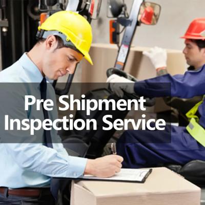 China Kwaliteitscontrole inspection quality control services dongguan container loading inspection INSPECTION SERVICE for sale