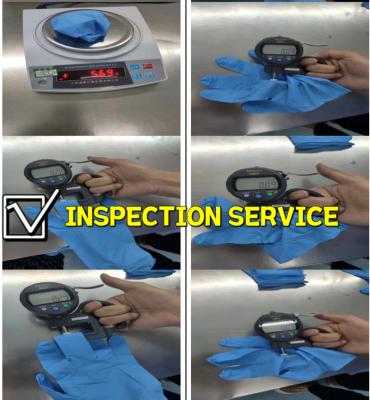 China Shipment Third Party Inspection 100% Quality Control Guangdong Quality Inspectors Inspection Services INSPECTION SERVICE for sale