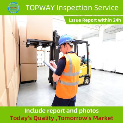 China China Pre-shipment Quality Control QC Company Inspector sample inspection Service in Guangzhou Shenzhen INSPECTION SERVICE for sale