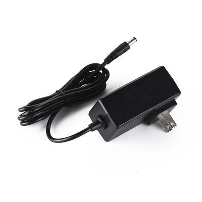 China Battery 4.2V3A 12.6V1.5A 16.8V1A Fascia Gun Charger 18650 Polymer Lithium Battery Charger for sale